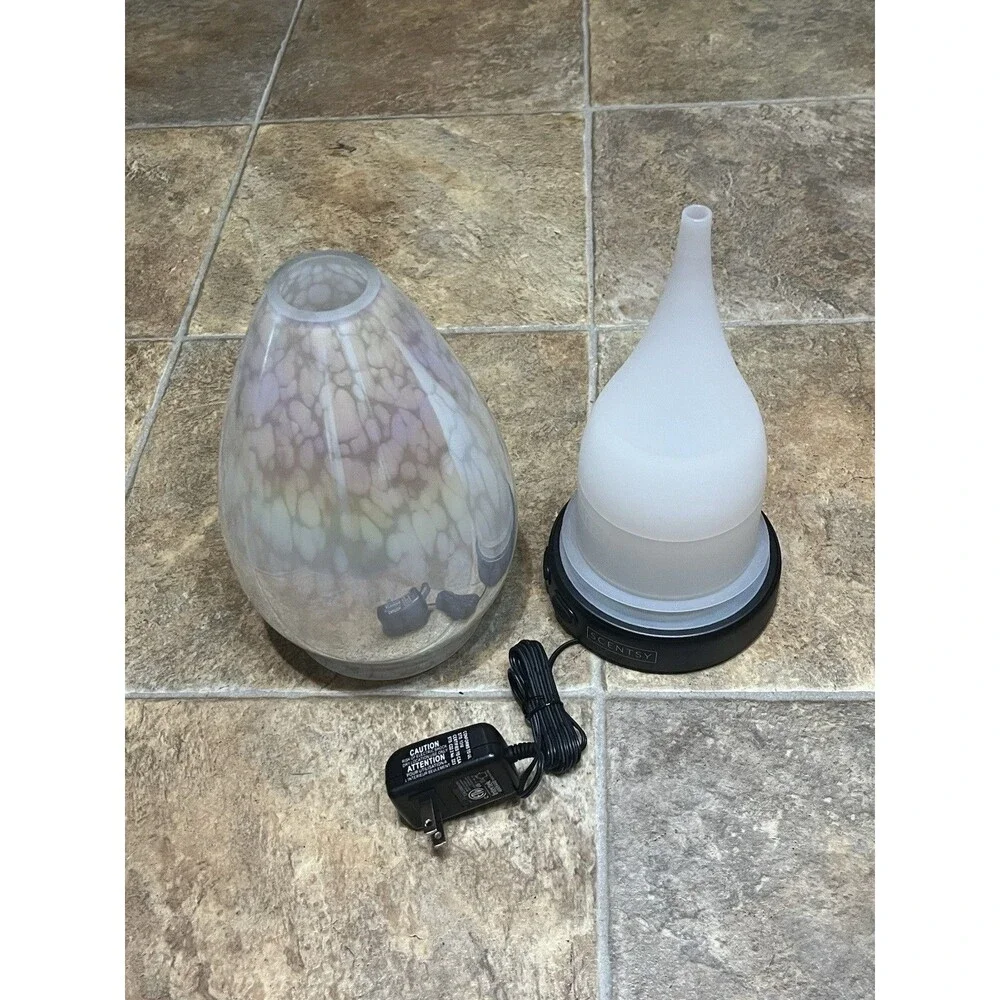 Scentsy genuine oil
